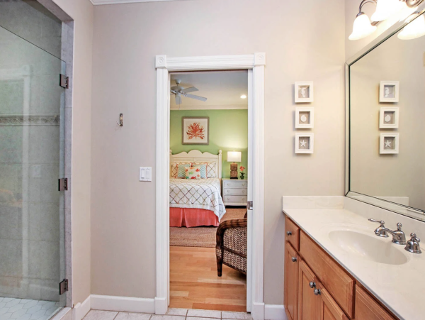 Five Bedroom Luxury Captiva Rental Convenient to the Village